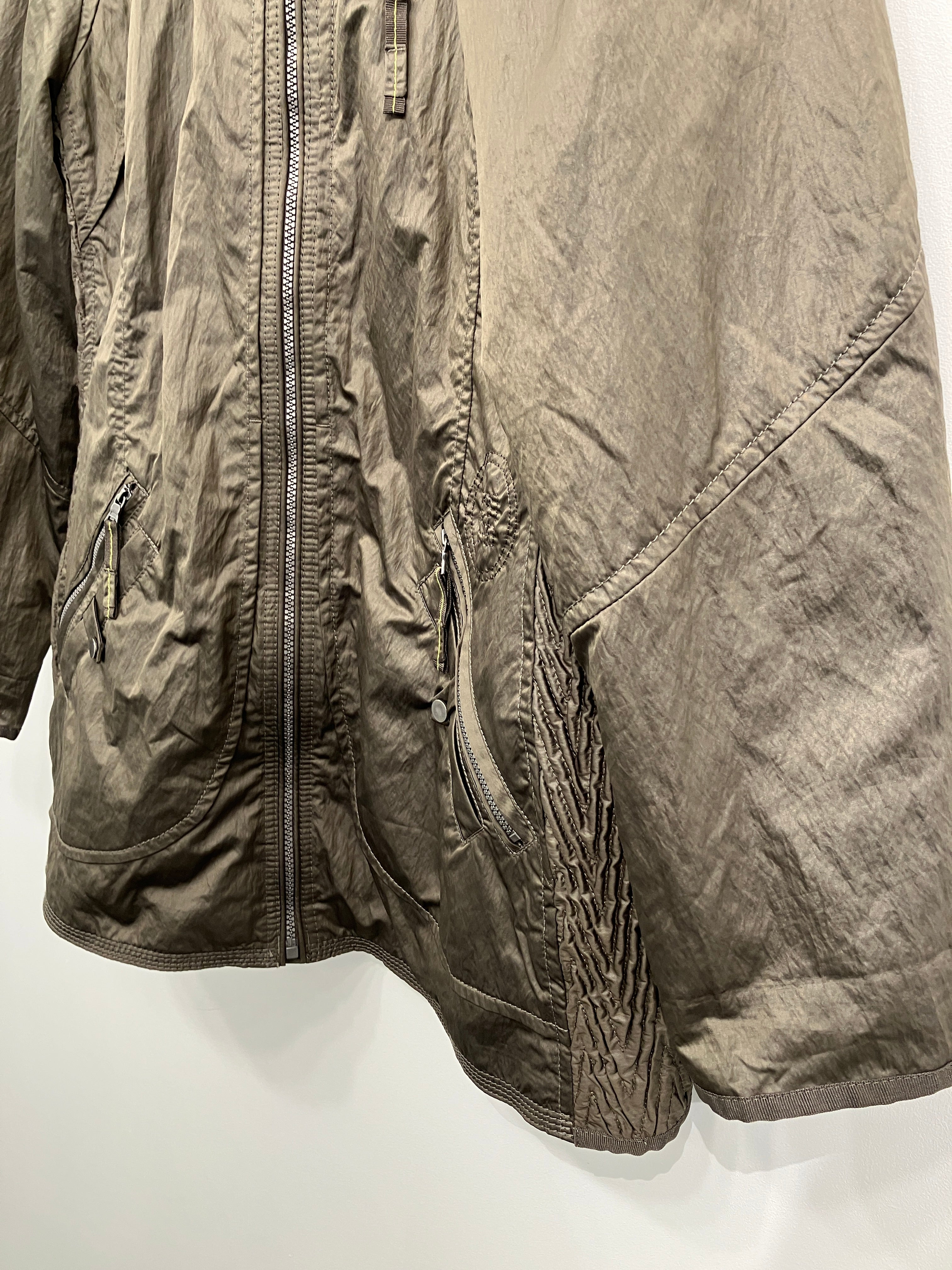 Frandsen Outerwear Jakke